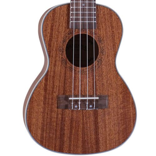 Santana 35C concert ukulele
