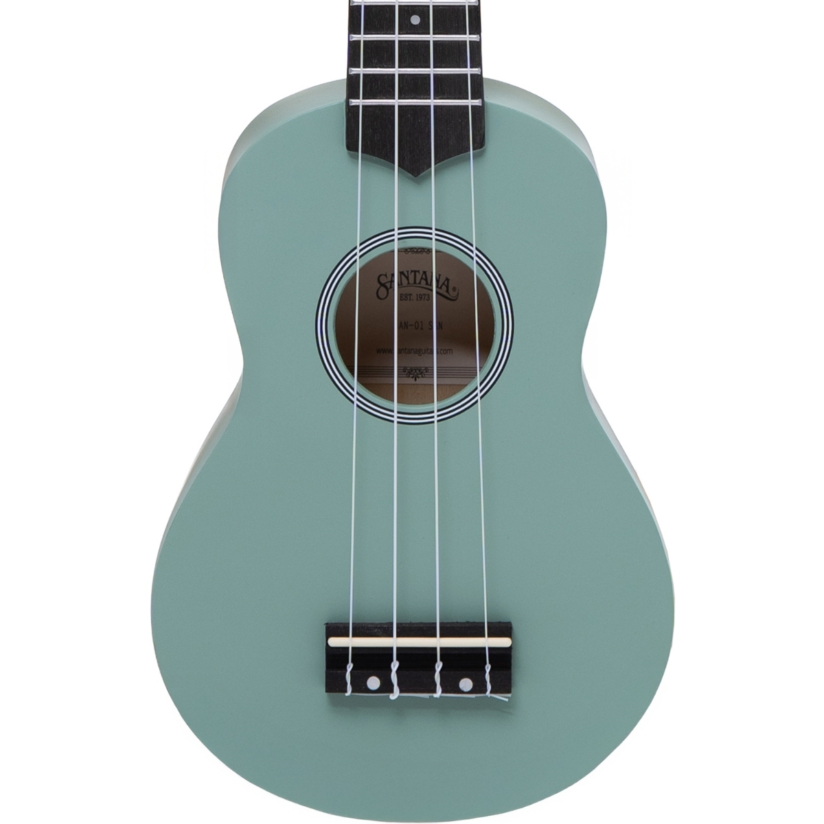 Santana U01 SGR soprano ukulele