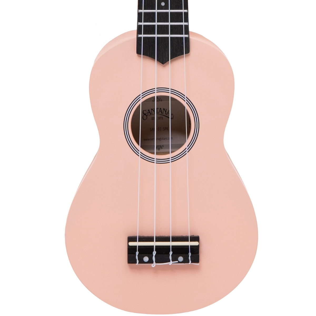 Santana U01 SPK soprano ukulele