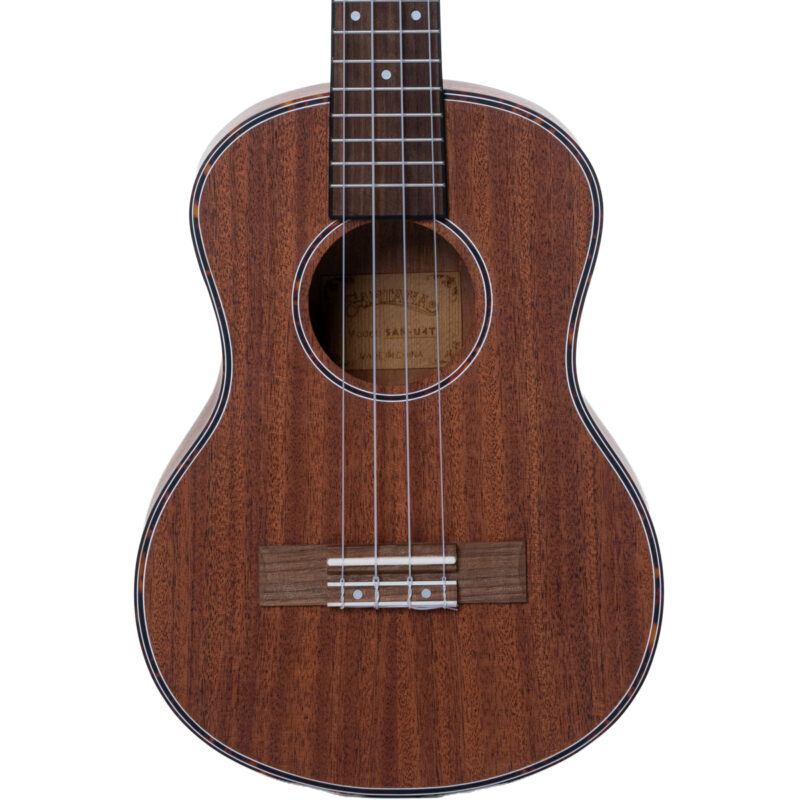 Santana U4 tenor ukulele