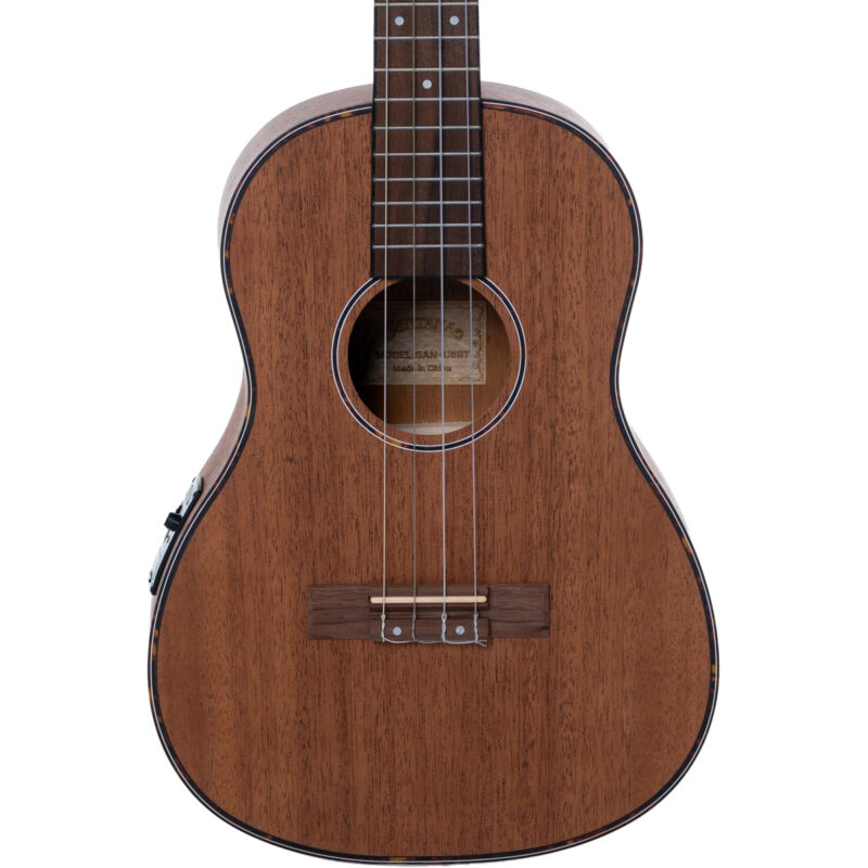 Santana U6 bariton ukulele