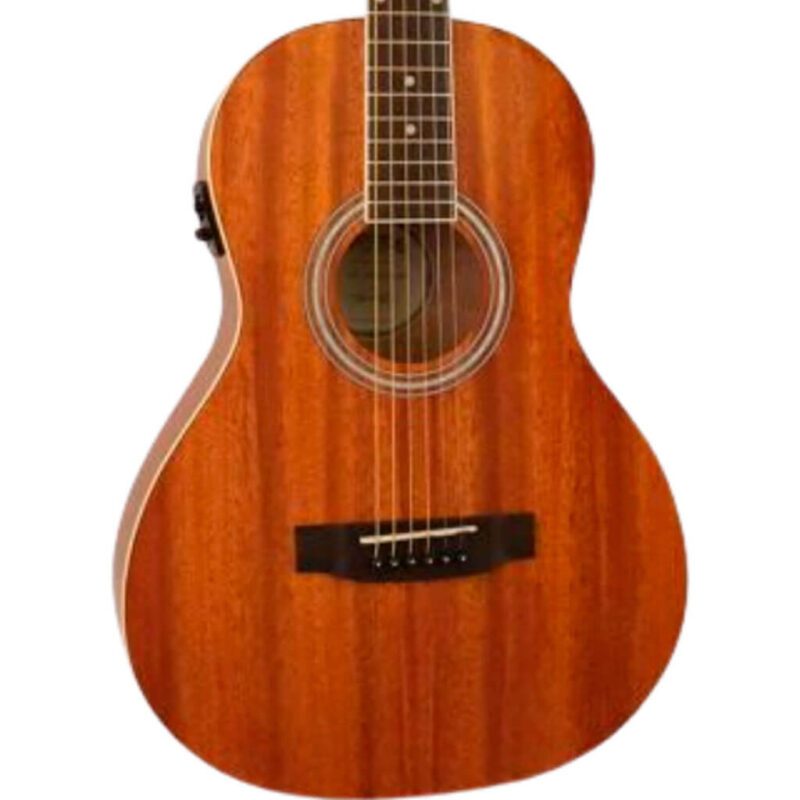 Santana LT-9012 EQ HG acoustic guitar