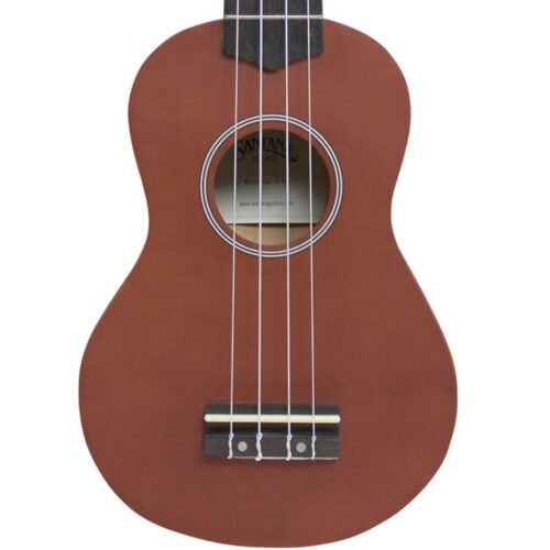 Santana 02NA soprano ukulele