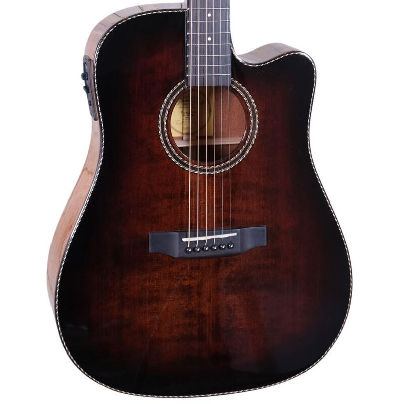 ST-300SB acoustic guitar