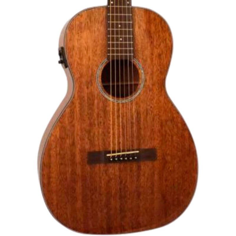 ST-9012 EQ HG acoustic guitar