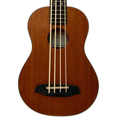UKBAS 2 bass ukulele