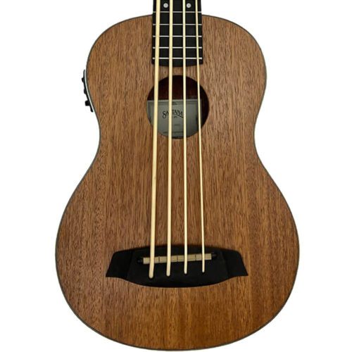 UKBAS 3 bass ukulele